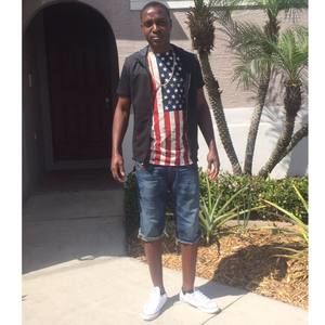 Meet your Posher, Nelson